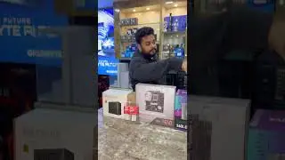1.25 Lakh PC Build | Ryzen 5 9600X | RTX 4070 Super #ultimatepcbuild #gaming #pcbuildup #bestpcbuild