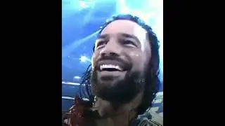 Roman Reigns Edit Enemy x Gangsta's Paradise 🔥🩸 Attitude Status 2022