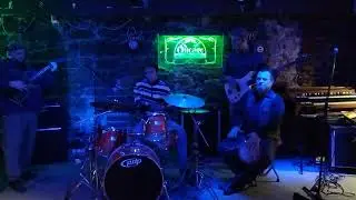 Chicago Kielce, jam session 2025-09-24(6)