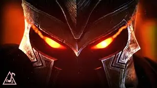 KROWW Deathstep Mix &bull; Orchestral Heavy Dubstep