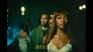 Thisizlondon - PINACOLADA (Official Trailer) ft. Ayra Starr & 6LACK