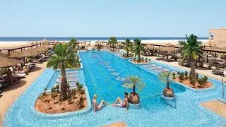 Riu Touareg || Boa Vista Cape Verde