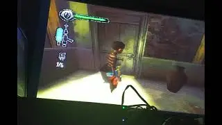 Monster House (PS2/Gamecube)  ANY% Speedrun In 1:57:40