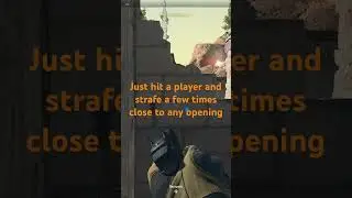 How to teleport in war zone 2!!! Broken mechanic