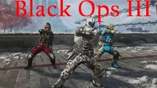 Cross Map Tomahawk Montage