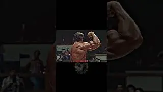 This Was Arnold at His Peak | 1975 Mr. Olympia 🏆