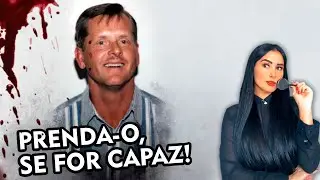 UM MOSTRO COM DISTINTIVO! (CASO JOHN ADDIS) | S&eacute;rie Criminal #46
