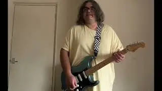 Fender Player Stratocaster Floyd Rose HSS updated video (like & subscribe) 