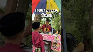 Beli berkedok diskonan