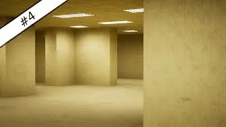 Un traître est parmi nous ! /// Escape The backroom - S.3 #4