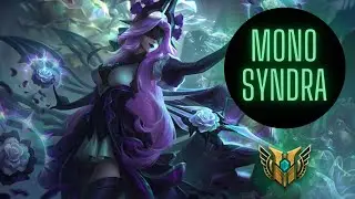 Syndra Mono Montage 2022 #top 4 BR