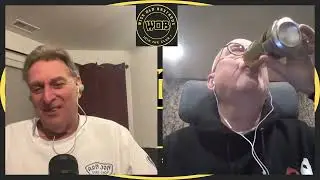 Put Put & work ethics ? (Wise Old Bastards) #comedy #podcast #lifelessons #workethics #work
