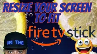 Resize Your Screen to FIT!! Calibrate Your Display