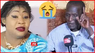 Fatou Guéweul lim def dafma bétté khaliss bou bari, damako done may bima niaké: Rawane Diagne révele