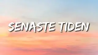 Hov1 - Senaste tiden (Lyrics)