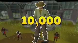 OSRS Pickpocketing Master Farmers Guide | Master Farmers Money Making Guide 2022
