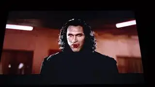 VAMPIRES de John Carpenter (1998) Extrait