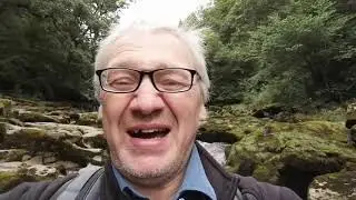 Family Walk around Bolton Abbey Saturday 29th of August 2020
