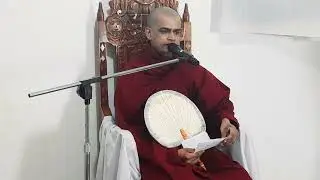 පූජ්‍ය හේනේගම සිද්ධත්ත හිමි