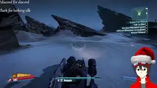 idk wtf to put here!! Borderlands 2!! !Discord