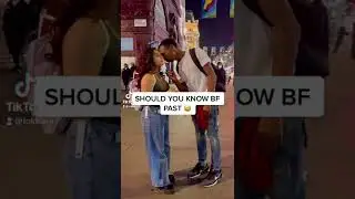 SHE LIKES BROWN GUYS&hellip; 🙄😯