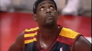 NBA Live Tour 2006. FC Barcelona-Philadelphia 76ers (Castellano)