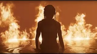 Лариса Ивановна снова в деле финиш! | Shadow of the Tomb Raider