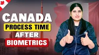 Canada visa processing time | Canada Visitor Visa updates 2024 |Canada Tourist Visa