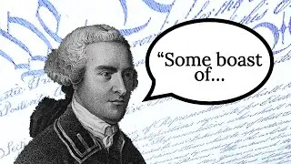 Founding Fathers quote on Government