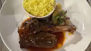 Secrets St. Lucia Dinner at Morgan&rsquo;s Pier Restaurant 
