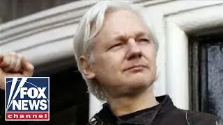 Ecuador cuts Julian Assange's internet access