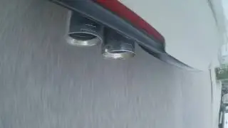m performance active sound