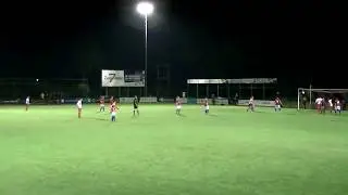 SV Venray heren 1 - RKVV Volharding 1 - Highlights - 16/17