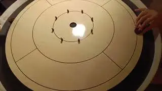 Думаете Крокинол это легко?