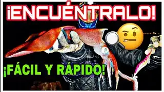 𝘾𝙊́𝙈𝙊 𝙀𝙉𝘾𝙊𝙉𝙏𝙍𝘼𝙍 los 𝙈𝙀𝙅𝙊𝙍𝙀𝙎 𝙎𝙄𝙏𝙄𝙊𝙎 para 𝙋𝙀𝙎𝘾𝘼𝙍 𝘾𝘼𝙇𝘼𝙈𝘼𝙍𝙀𝙎 ✅[EGING]🦑