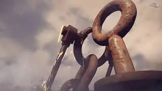 Maize Ending