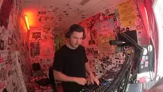 Gravy at Red Light Radio w/ Rob Manga - 25/08/2017