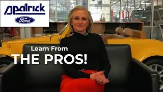 Sales Tips & Career Advice | Learn How to Succeed in Car Sales | Evansville, IN | D-Patrick Ford