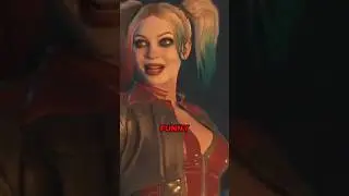 flirting intro part 9 😂 injustice 2
