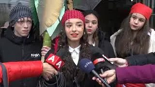 По 23 пат во Прилеп „Карневал Прочка“