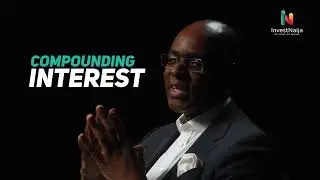 The Power of Compounding | InvestNaija | With Bolaji Balogun