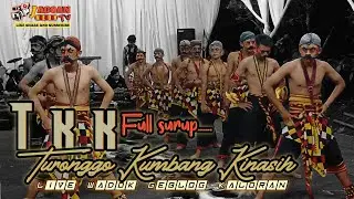WAROK SURUP . TURONGGO KUMBANG KINASIH KASIHAN ...