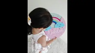The 1st baby shop for your baby room design