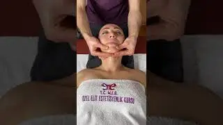 YÜZ MASAJI
