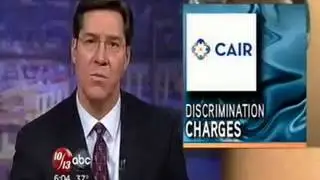 CAIR-MN Files Charges of Discrimination for Muslim Woman Ejected from Event (Video)