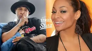 Orlando Brown Says he used to date Raven Symone and has a lot of stories to tell