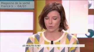 Les applications contre les maladies hivernales - Le magazine de la sant&eacute;