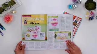 Papercraft Essentials Issue 159 Sneak Peek!