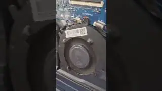 Hp pavilion fan noise #fannoise #hp #hppavilionlaptop #gaming #laptop #gaminglaptop #fan