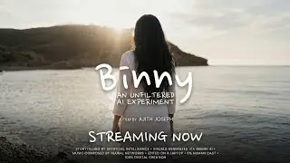 BINNY Malayalam AI Musical Short Film